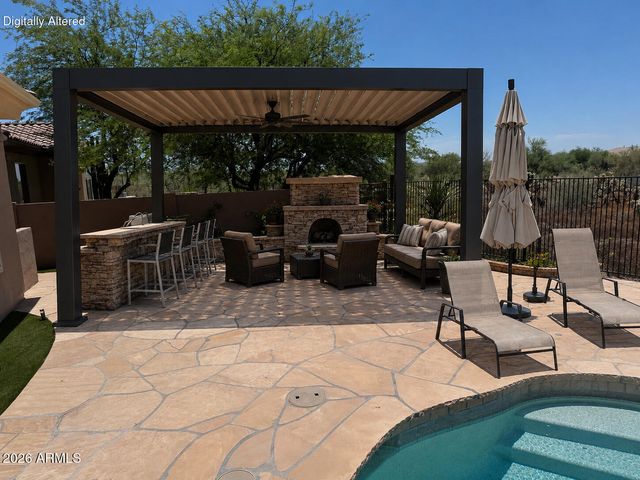 40610 N BRADON Court, Anthem, AZ 85086