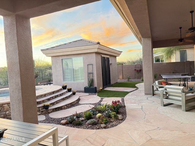 40610 N BRADON Court, Anthem, AZ 85086