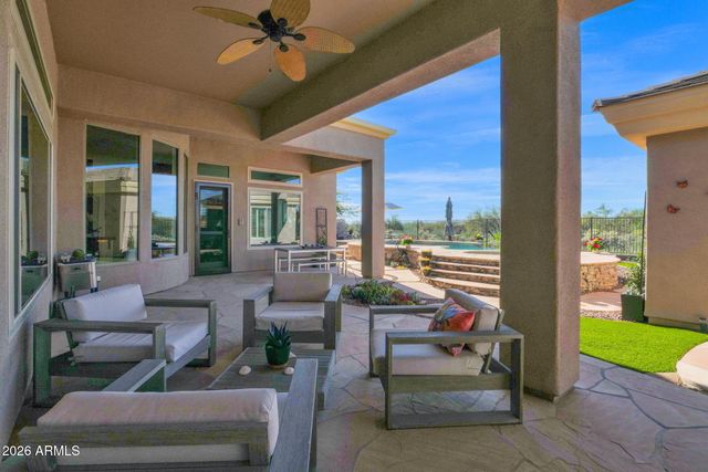 40610 N BRADON Court, Anthem, AZ 85086