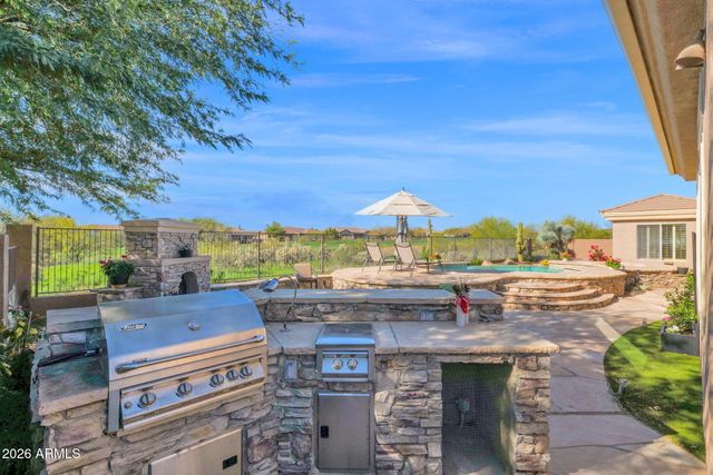 40610 N BRADON Court, Anthem, AZ 85086