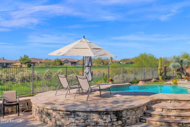 40610 N BRADON Court, Anthem, AZ 85086