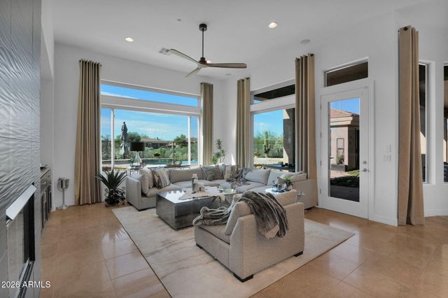 40610 N BRADON Court, Anthem, AZ 85086