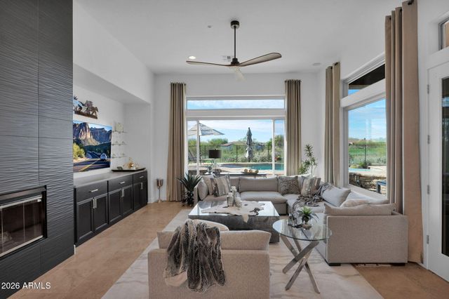 40610 N BRADON Court, Anthem, AZ 85086