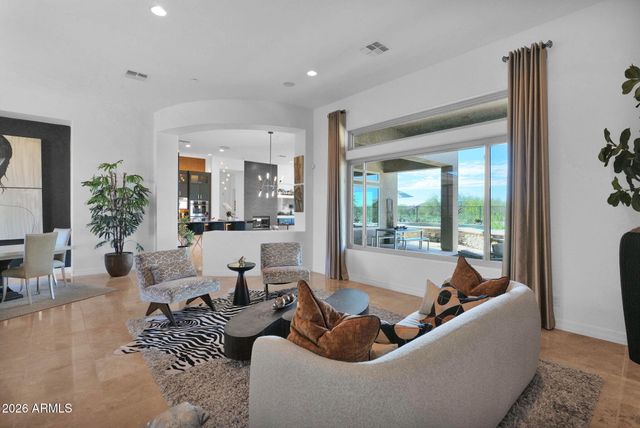 40610 N BRADON Court, Anthem, AZ 85086