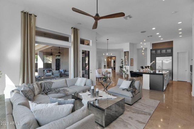 40610 N BRADON Court, Anthem, AZ 85086