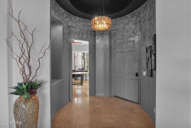 40610 N BRADON Court, Anthem, AZ 85086