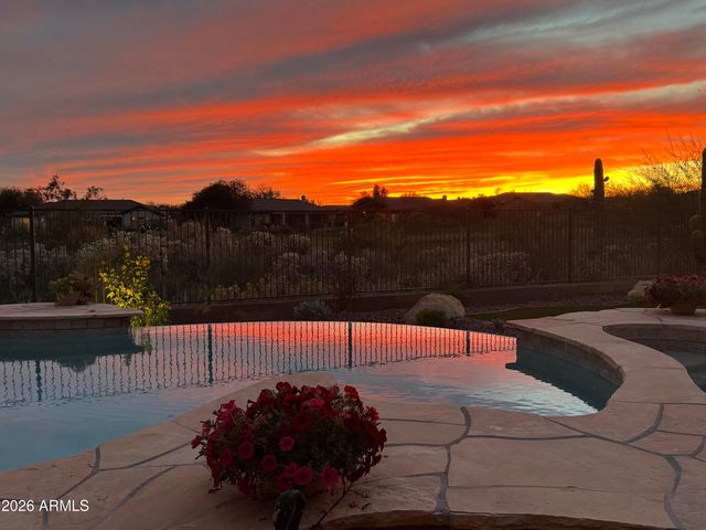 40610 N BRADON Court, Anthem, AZ 85086