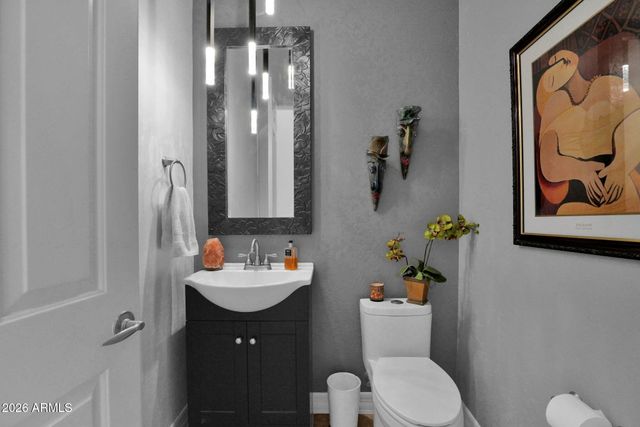 40610 N BRADON Court, Anthem, AZ 85086