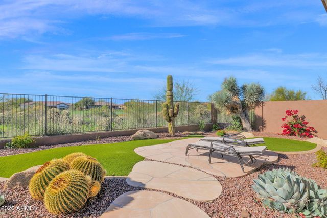 40610 N BRADON Court, Anthem, AZ 85086