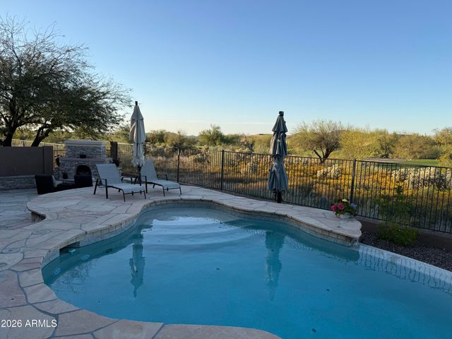 40610 N BRADON Court, Anthem, AZ 85086