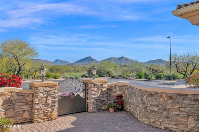 40610 N BRADON Court, Anthem, AZ 85086