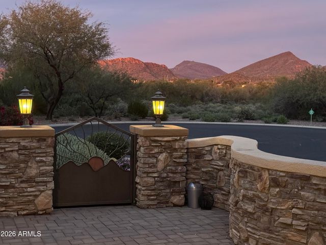 40610 N BRADON Court, Anthem, AZ 85086