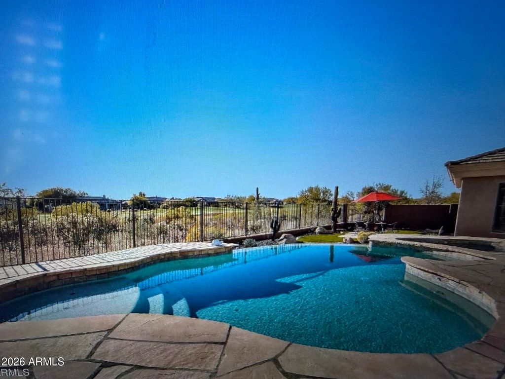 40610 N BRADON Court, Anthem, AZ 85086