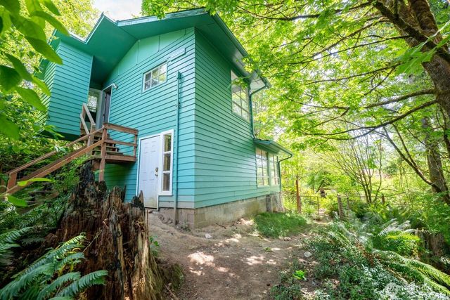 209 Blanchard Road, Centralia, WA 98531
