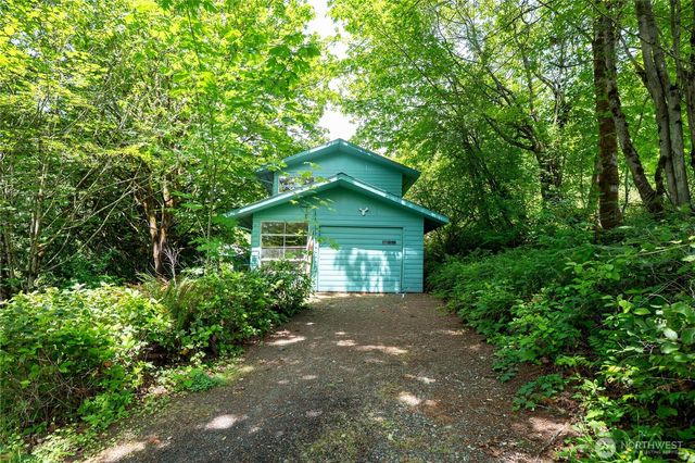 209 Blanchard Road, Centralia, WA 98531