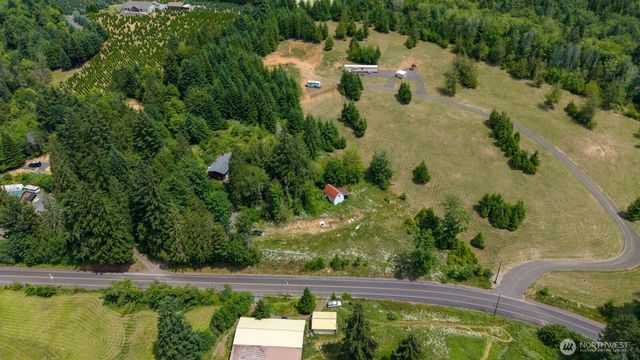 209 Blanchard Road, Centralia, WA 98531