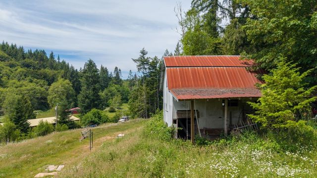209 Blanchard Road, Centralia, WA 98531