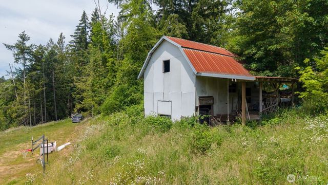 209 Blanchard Road, Centralia, WA 98531