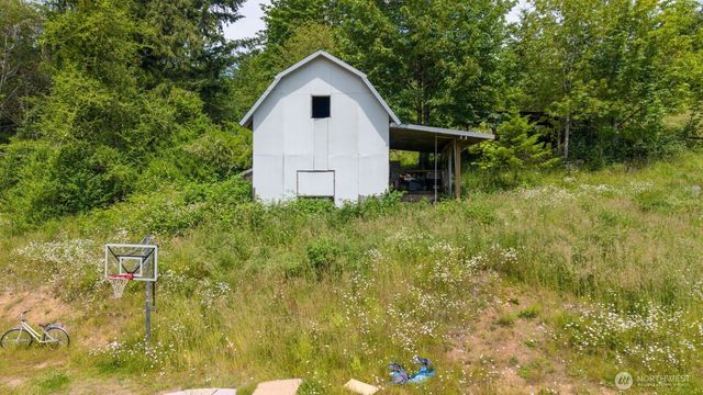 209 Blanchard Road, Centralia, WA 98531