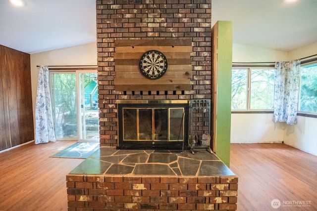 209 Blanchard Road, Centralia, WA 98531