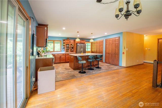 209 Blanchard Road, Centralia, WA 98531
