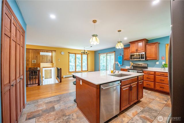 209 Blanchard Road, Centralia, WA 98531