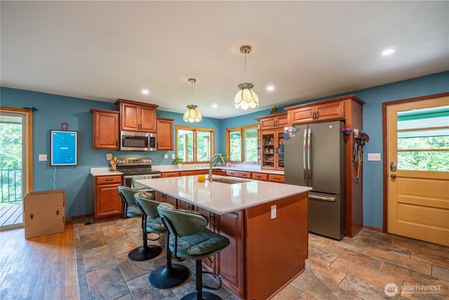 209 Blanchard Road, Centralia, WA 98531