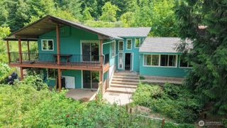 209 Blanchard Road, Centralia, WA 98531