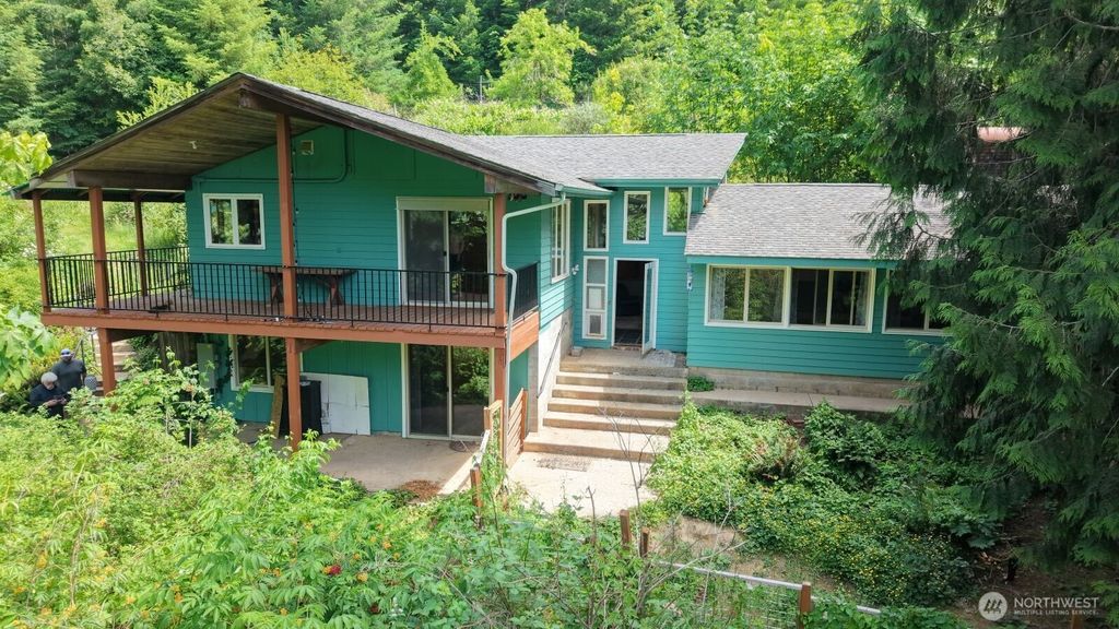 209 Blanchard Road, Centralia, WA 98531