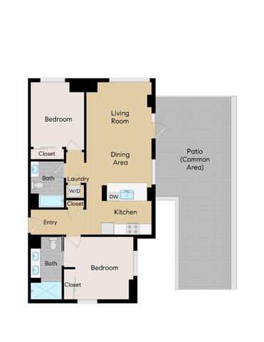 11 Franklin Street 206, San Francisco, CA 94102