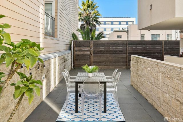 11 Franklin Street 206, San Francisco, CA 94102