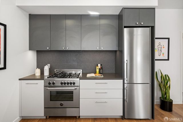 11 Franklin Street 206, San Francisco, CA 94102