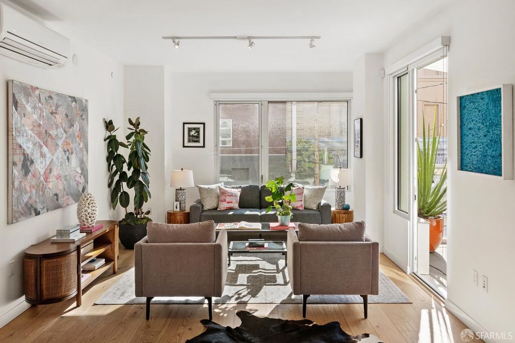 11 Franklin Street 206, San Francisco, CA 94102