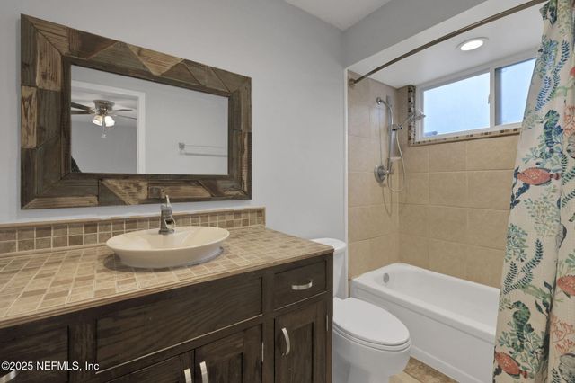 3452 N RIDE Court, Jacksonville, FL 32223