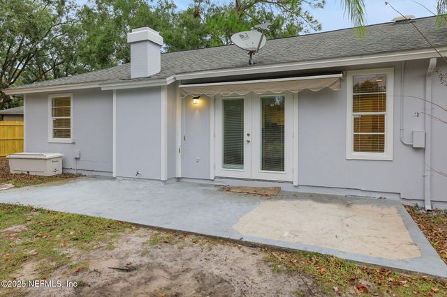 3452 N RIDE Court, Jacksonville, FL 32223