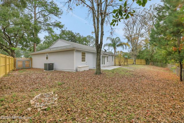 3452 N RIDE Court, Jacksonville, FL 32223