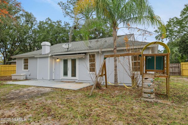 3452 N RIDE Court, Jacksonville, FL 32223