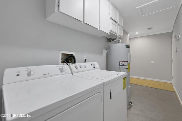 3452 N RIDE Court, Jacksonville, FL 32223