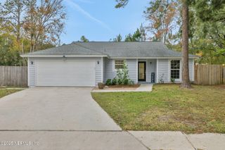 3452 N RIDE Court, Jacksonville, FL 32223