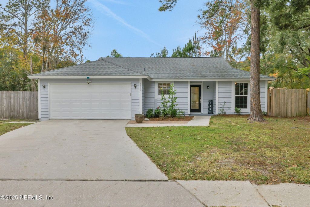 3452 N RIDE Court, Jacksonville, FL 32223