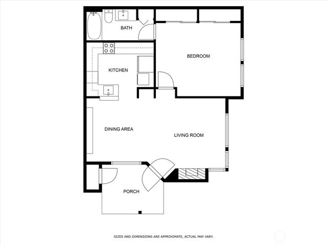 9210 Market Place #E102, Lake Stevens, WA 98258