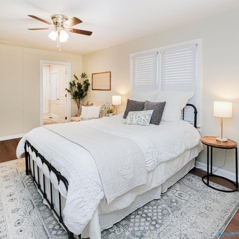 1504 Oshaughnessy Avenue NE, Huntsville, AL 35801