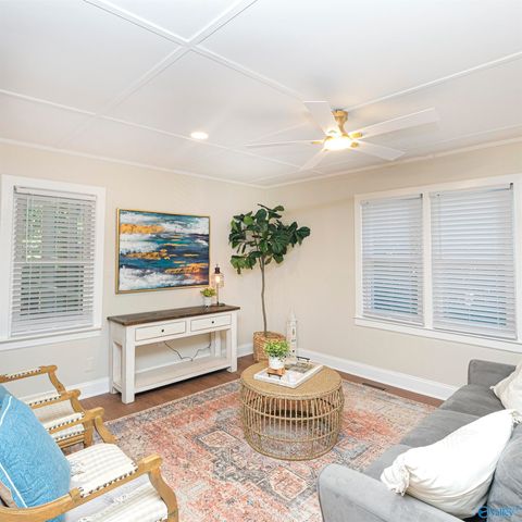 1504 Oshaughnessy Avenue NE, Huntsville, AL 35801
