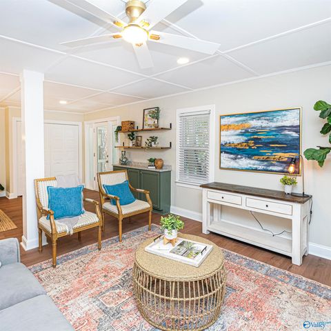 1504 Oshaughnessy Avenue NE, Huntsville, AL 35801