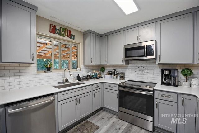 1196 Juniper St. N., Twin Falls, ID 83301