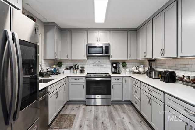 1196 Juniper St. N., Twin Falls, ID 83301