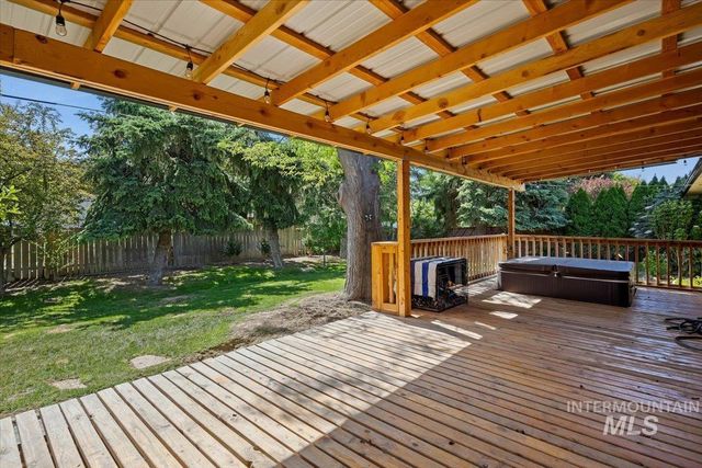 1196 Juniper St. N., Twin Falls, ID 83301
