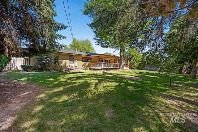 1196 Juniper St. N., Twin Falls, ID 83301