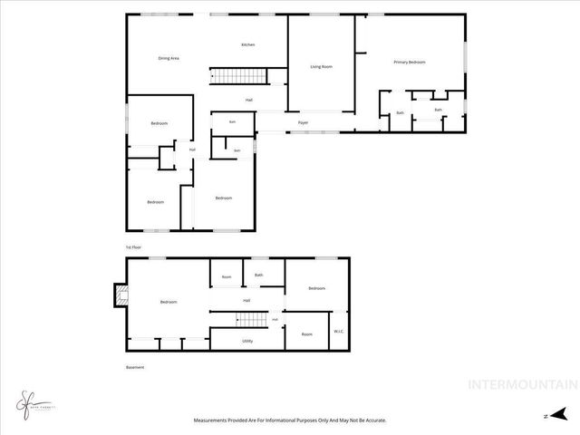 1196 Juniper St. N., Twin Falls, ID 83301