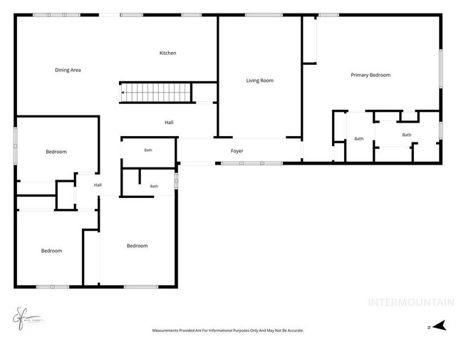 1196 Juniper St. N., Twin Falls, ID 83301